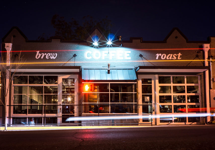 Coffee shop in Dallas, TX Coffee shop, Dallas, TX