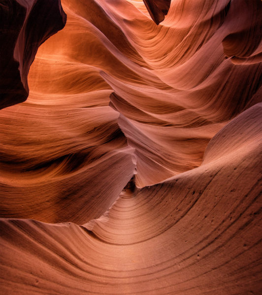 Antelope Canyon Page Arizona