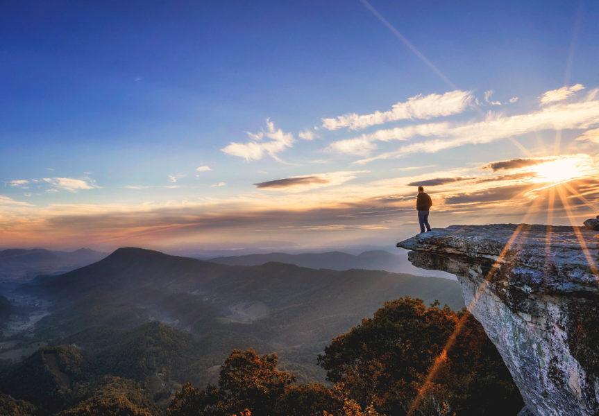 McAfee Knob
Appalachian Trail Roanoke Virginia McAfee Knob Appalachian Trail Roanoke Virginia